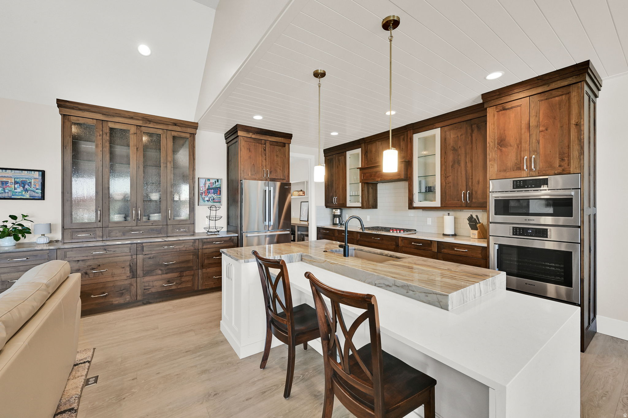 MARY'S MEADOWS - Residential