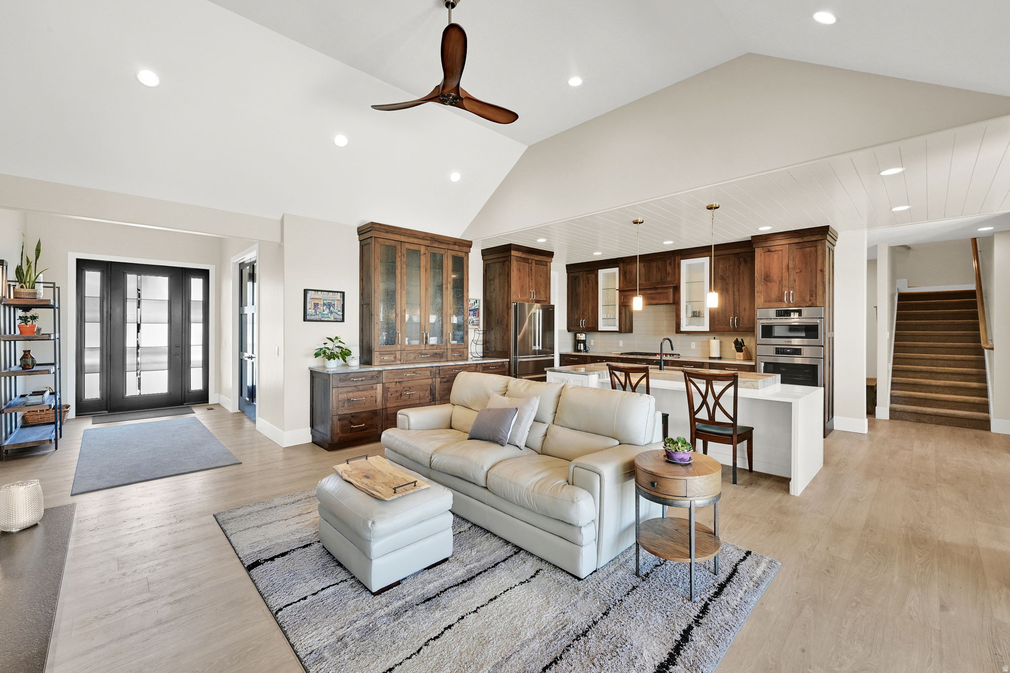 MARY'S MEADOWS - Residential