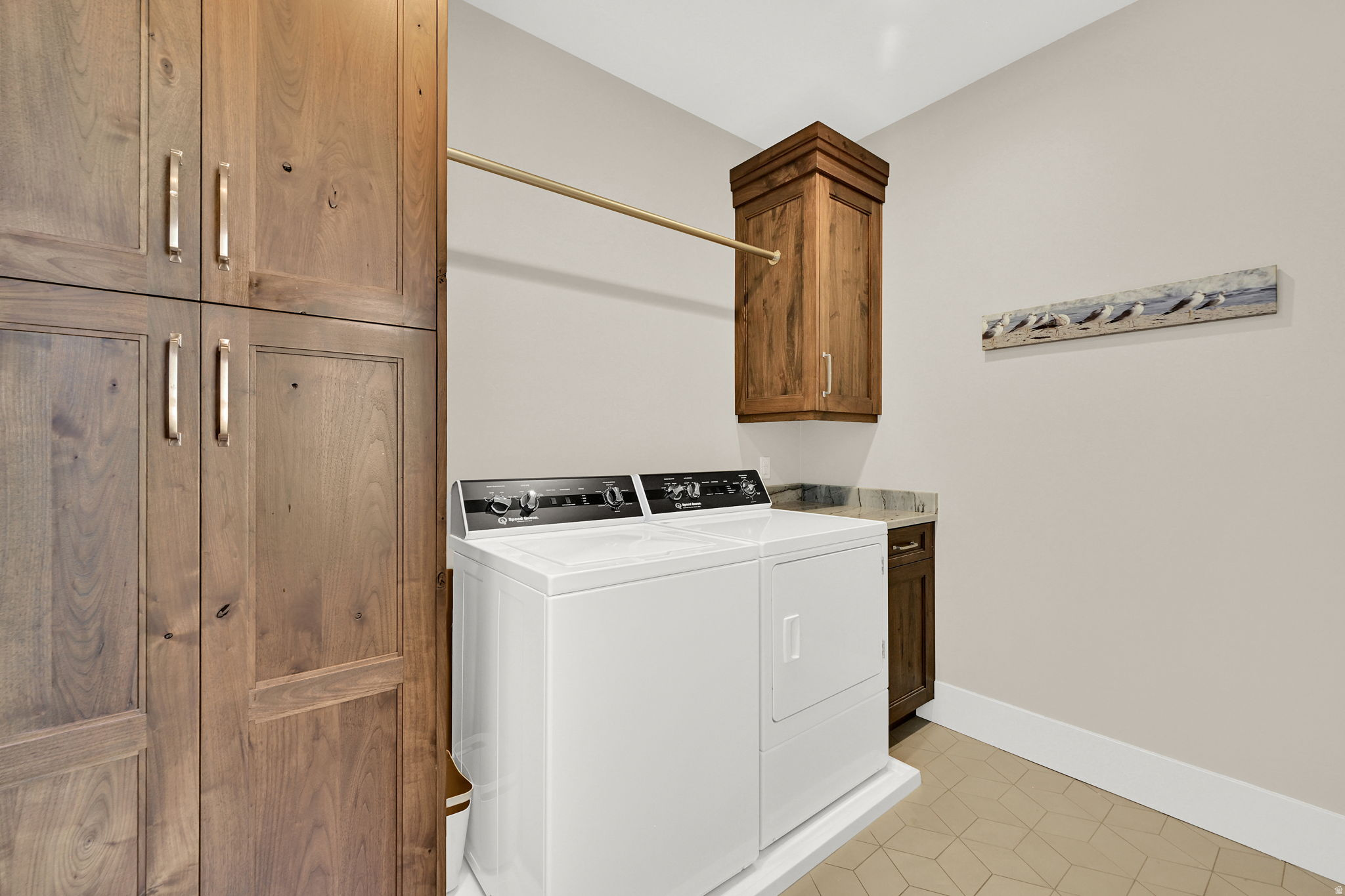 MARY'S MEADOWS - Residential