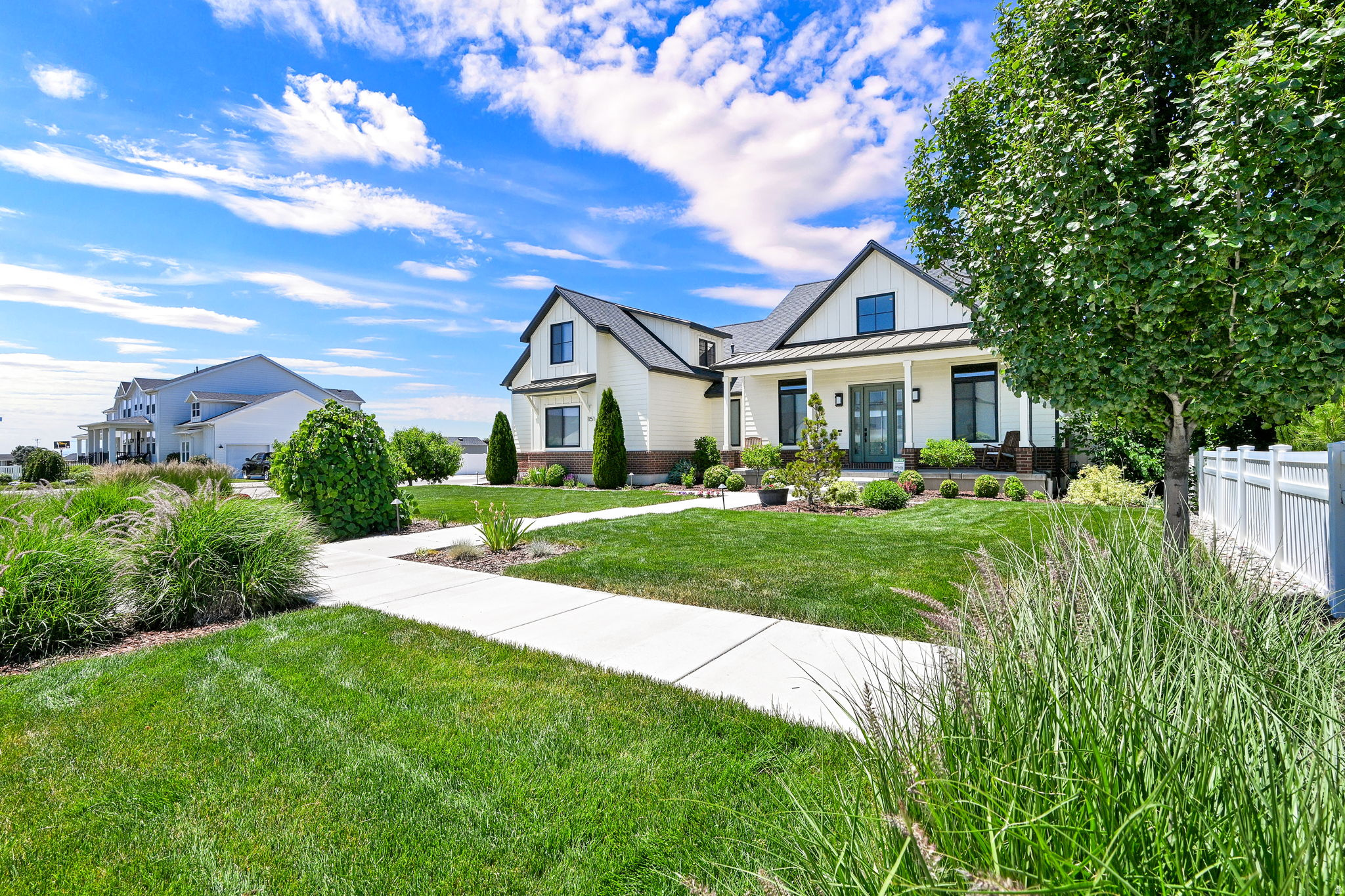 MARY'S MEADOWS - Residential