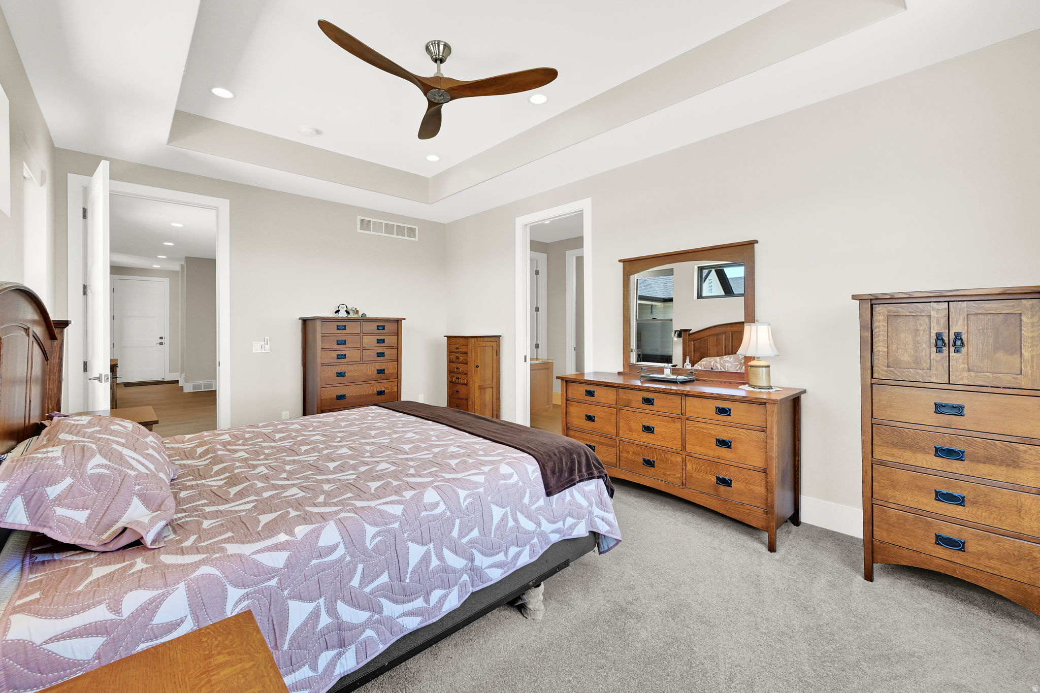 MARY'S MEADOWS - Residential
