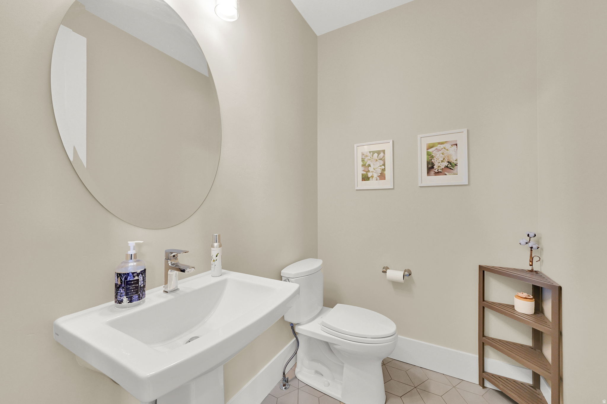 MARY'S MEADOWS - Residential