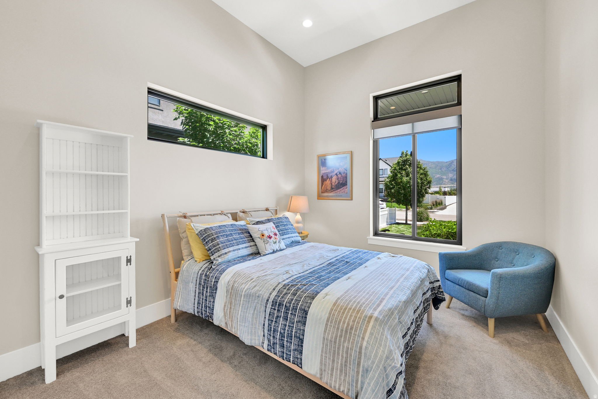 MARY'S MEADOWS - Residential