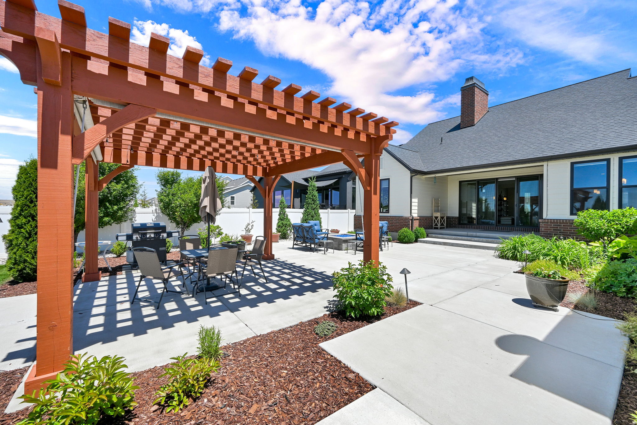 MARY'S MEADOWS - Residential