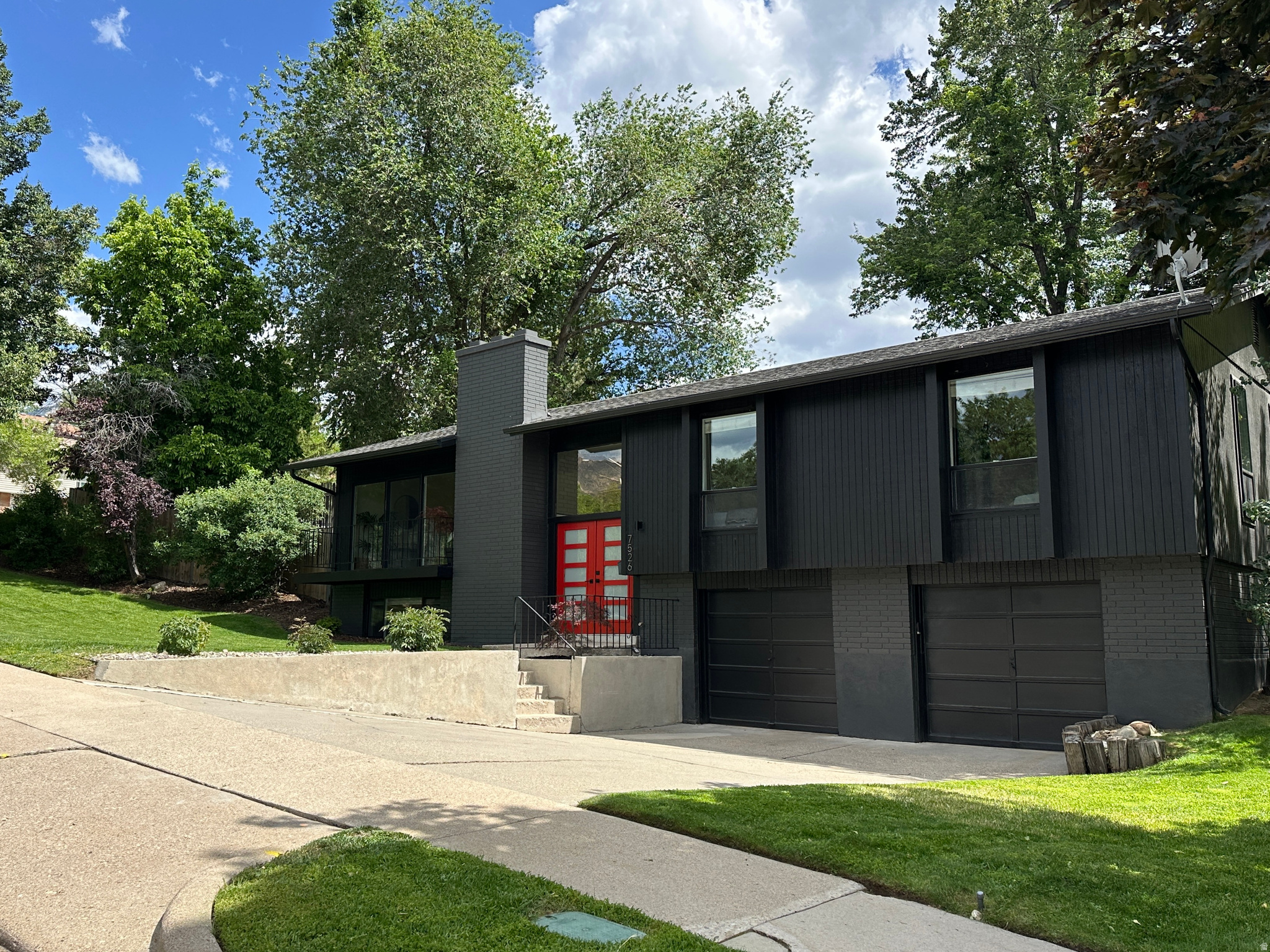 COTTONWOOD - Residential