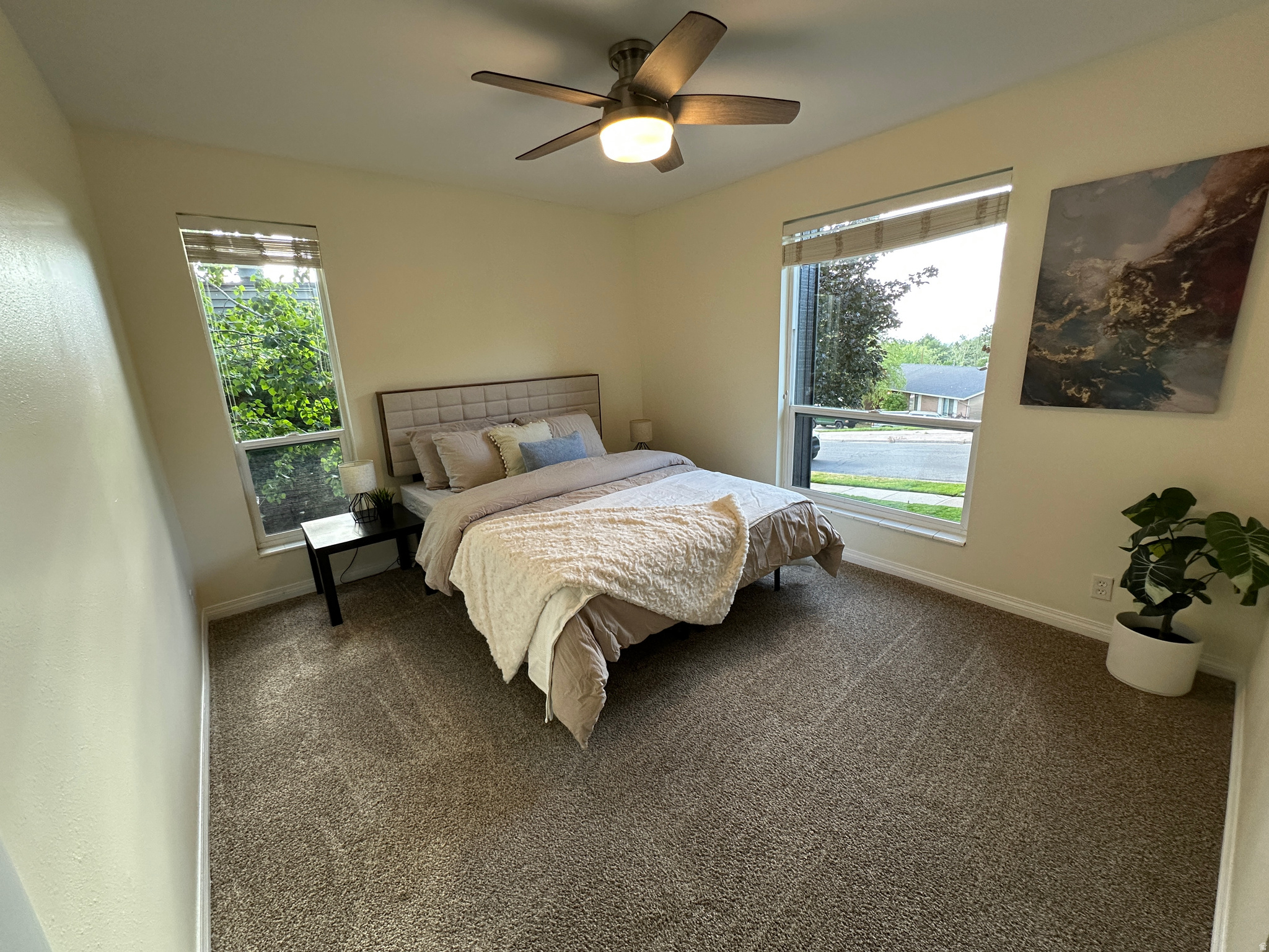 COTTONWOOD - Residential