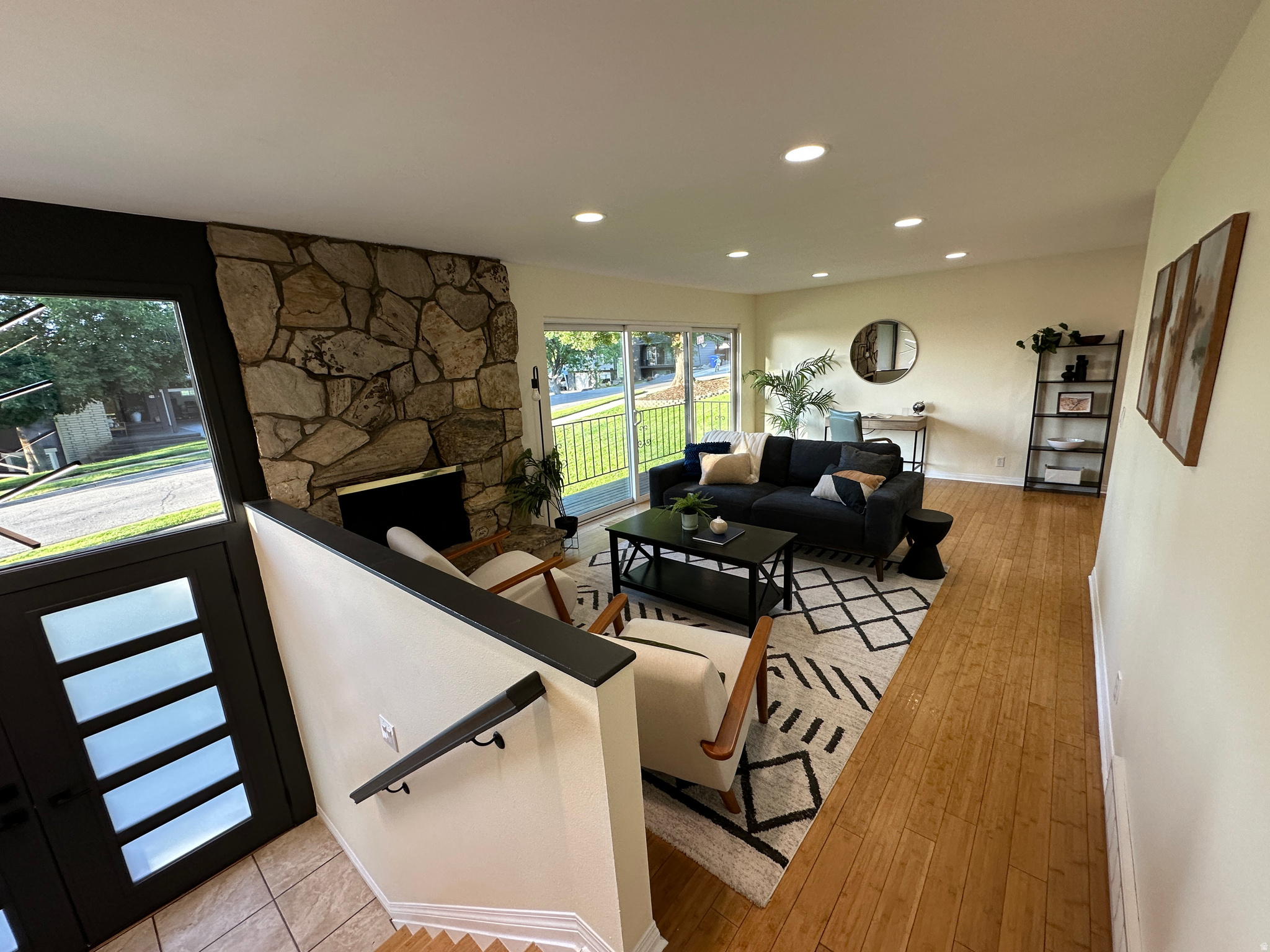 COTTONWOOD - Residential