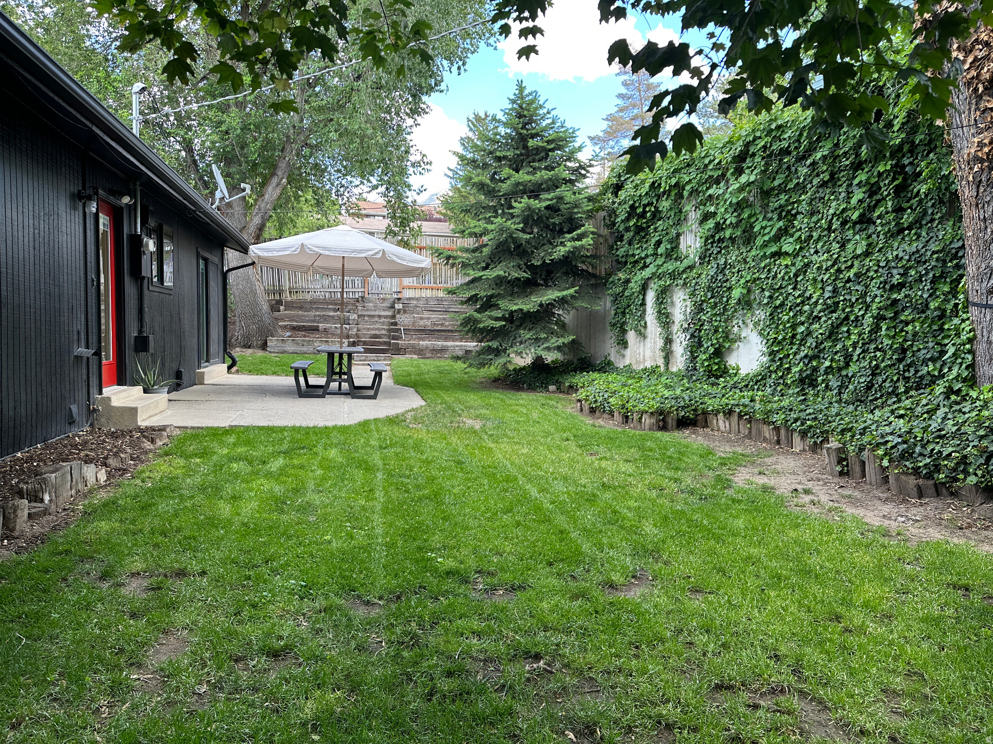 COTTONWOOD - Residential