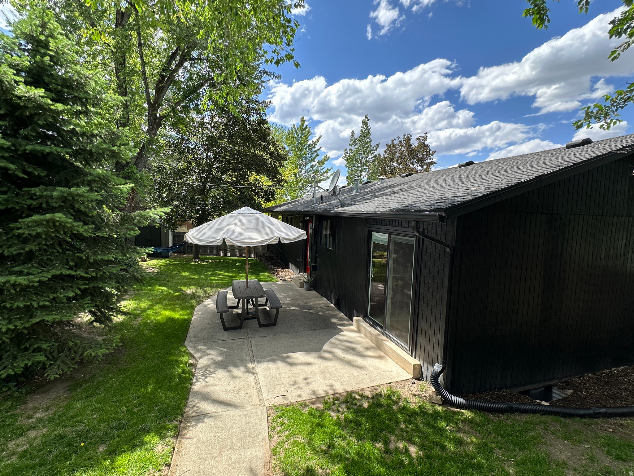 COTTONWOOD - Residential