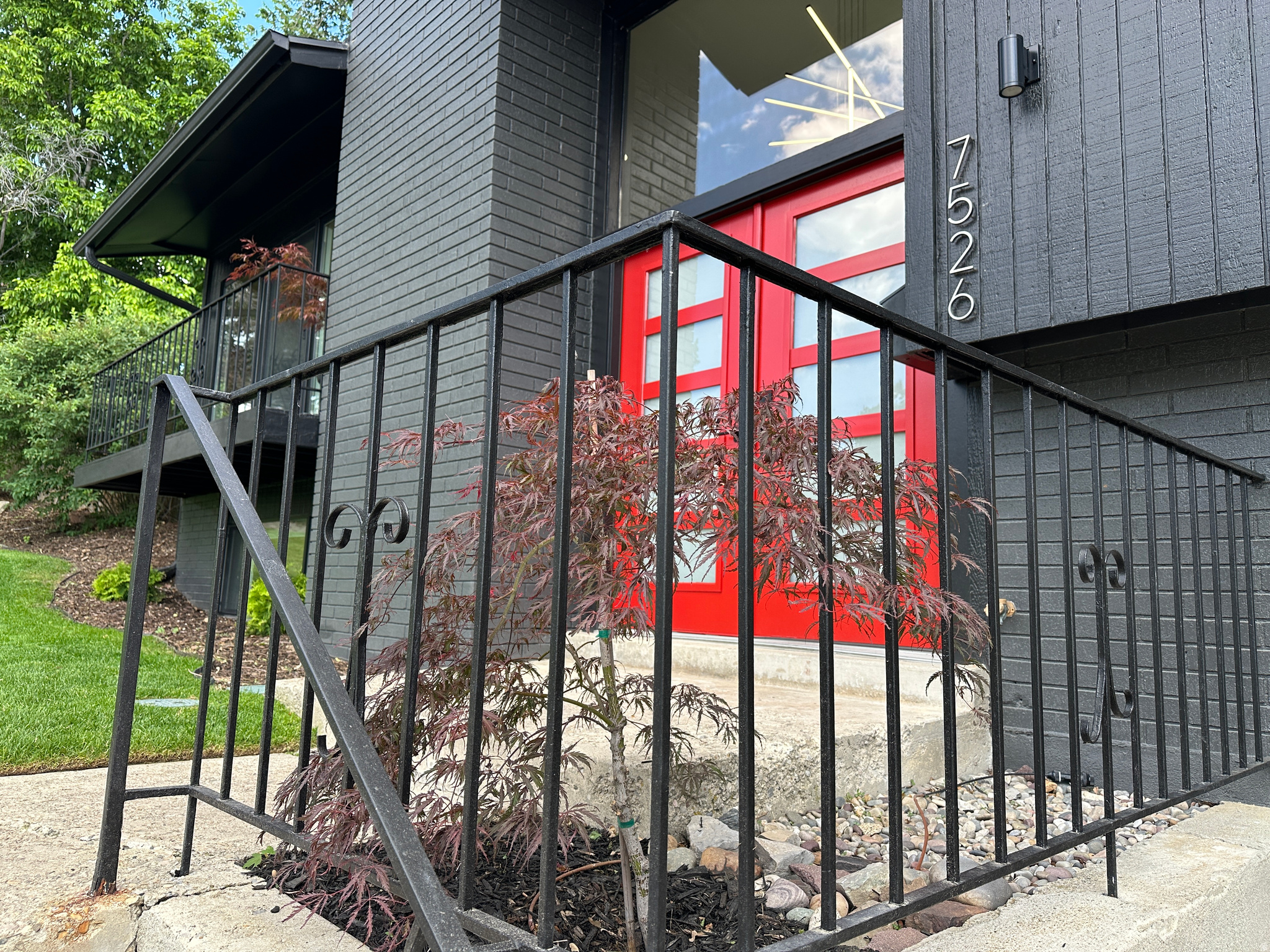 COTTONWOOD - Residential