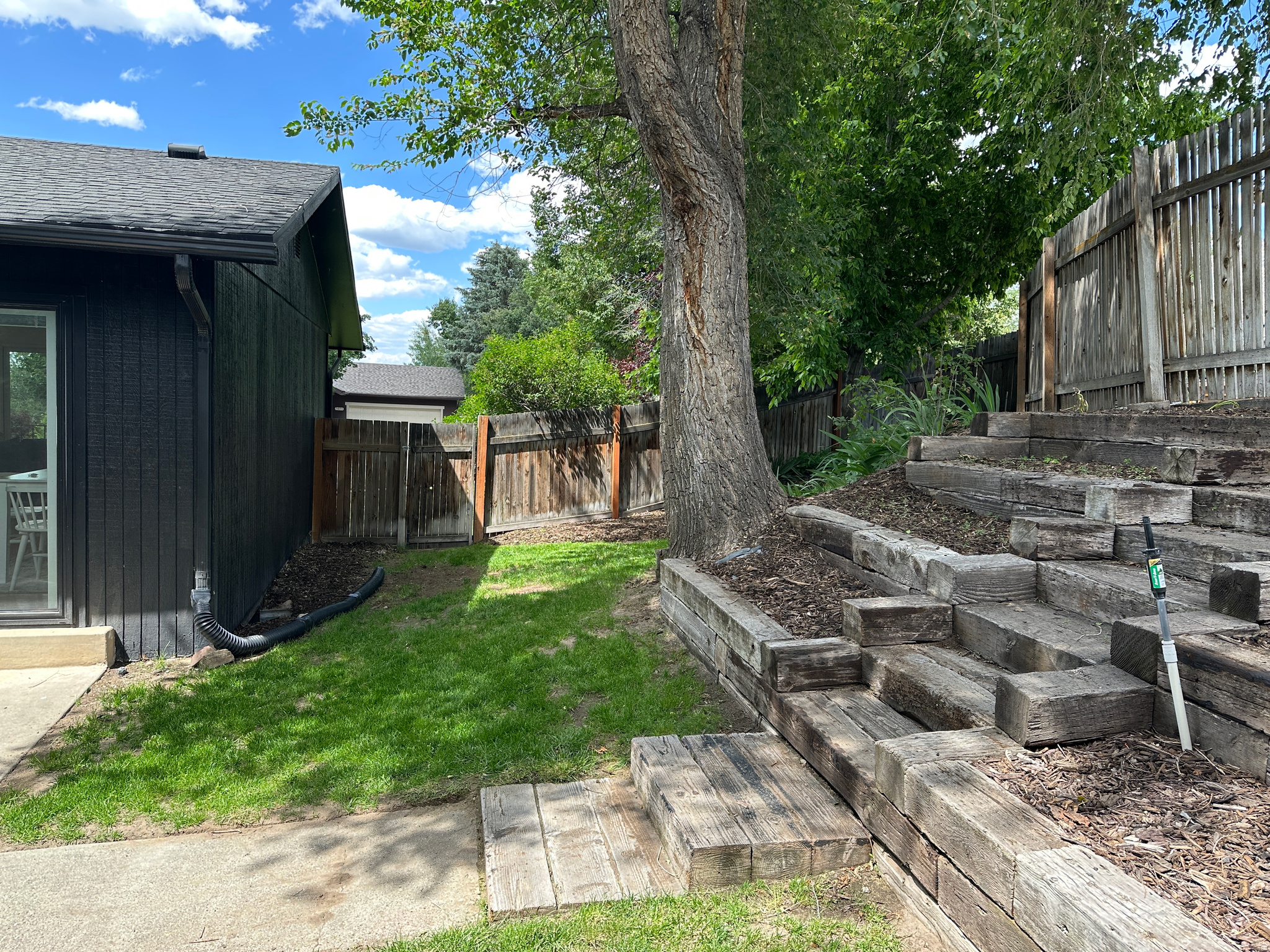 COTTONWOOD - Residential