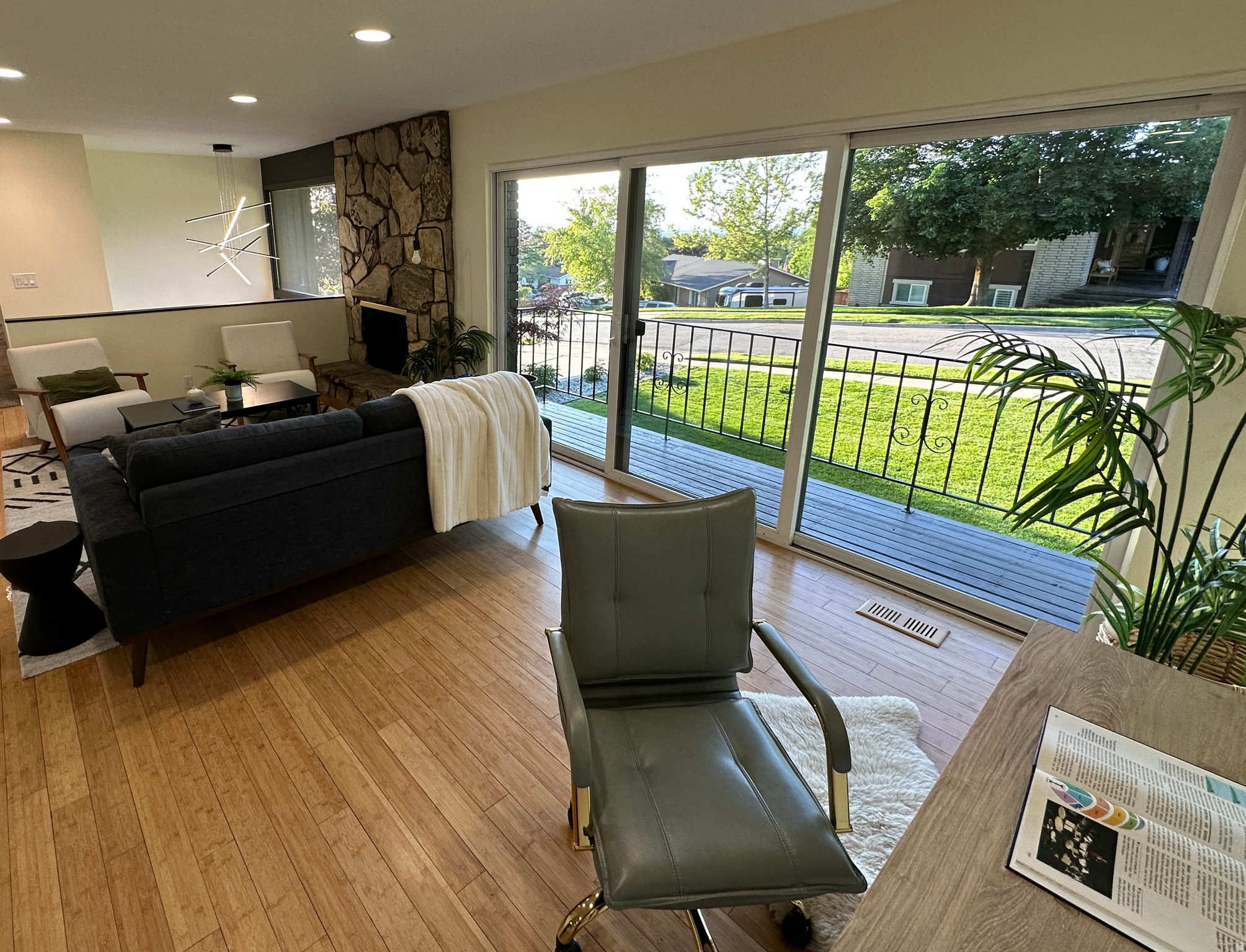 COTTONWOOD - Residential