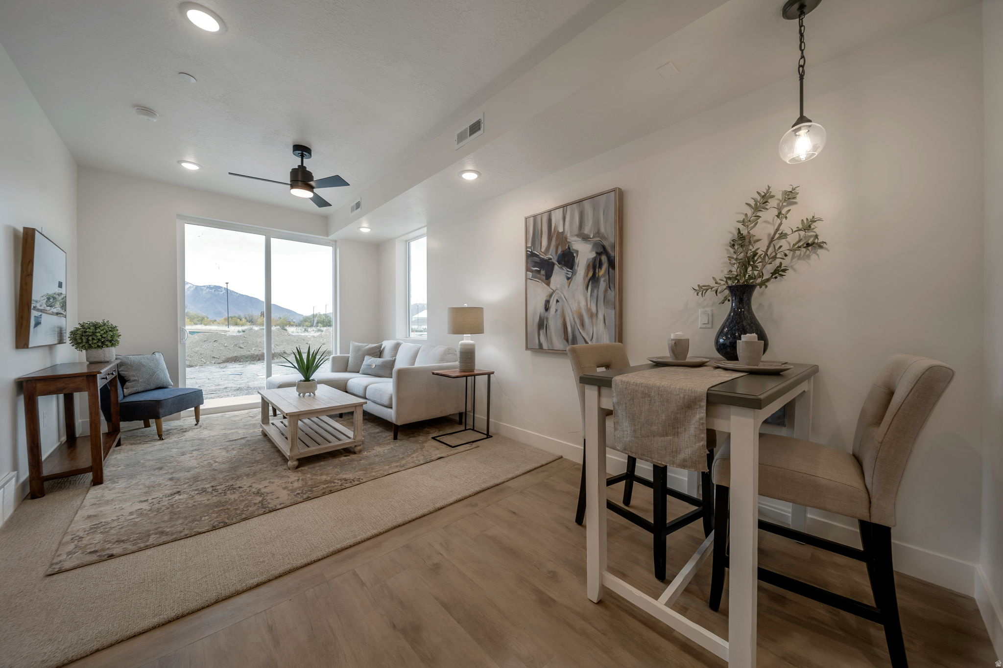 REMINGTON - Residential