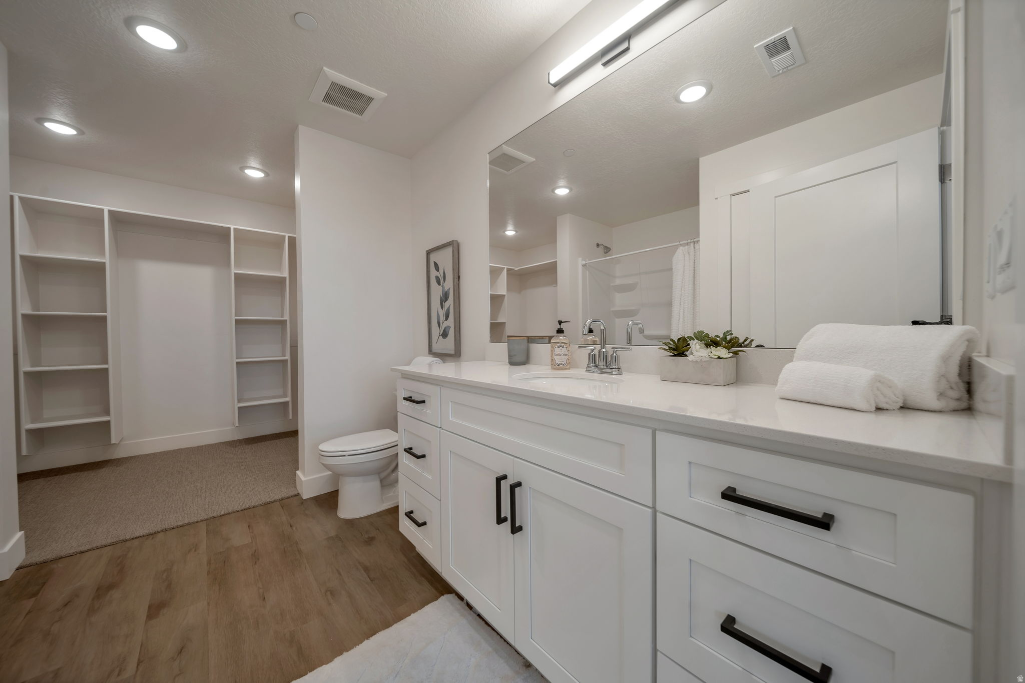 REMINGTON - Residential