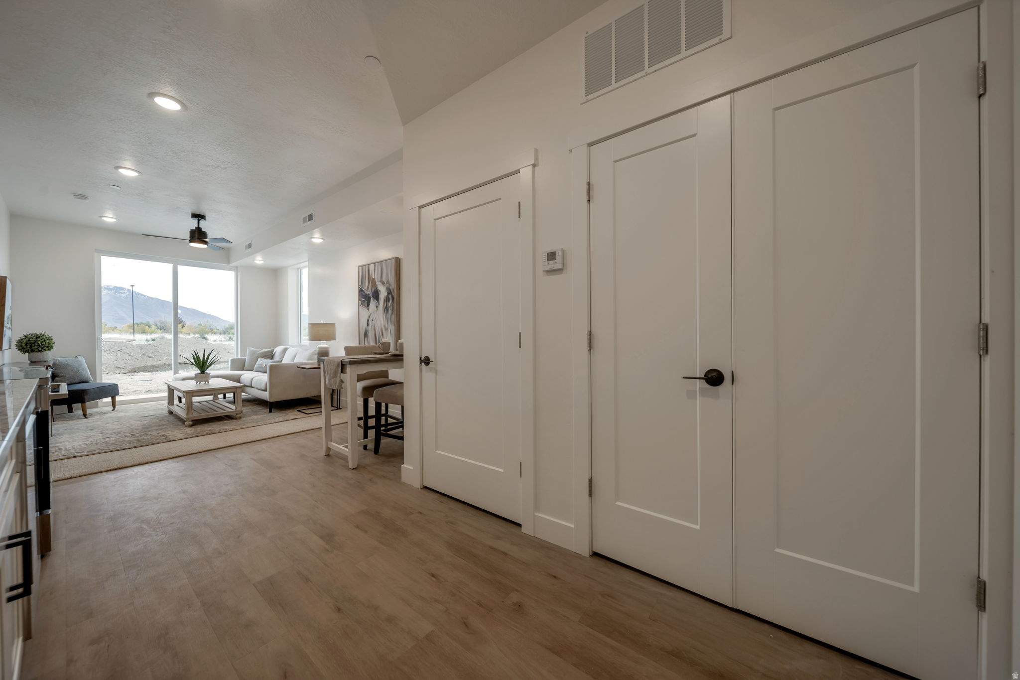 REMINGTON - Residential