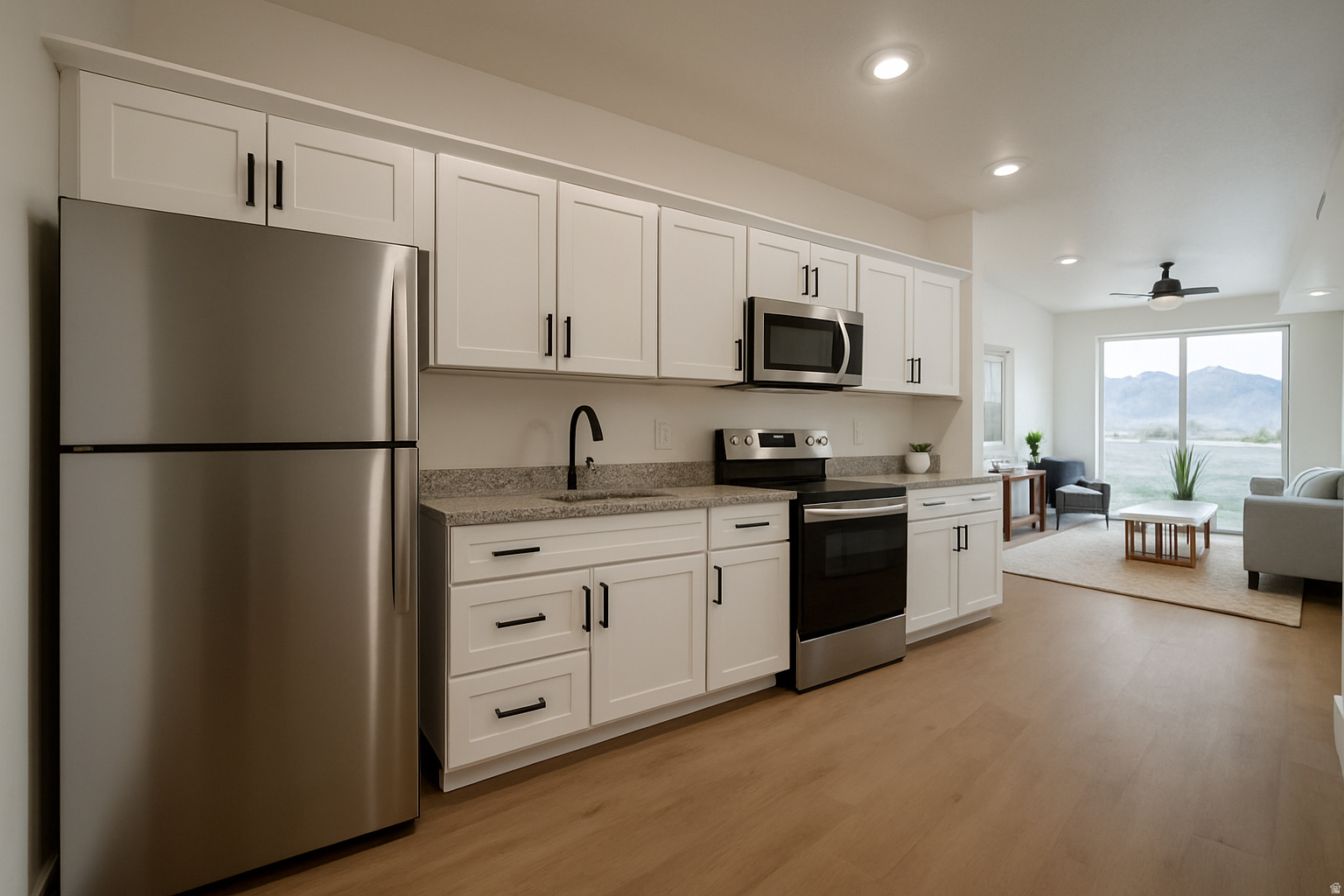 REMINGTON - Residential