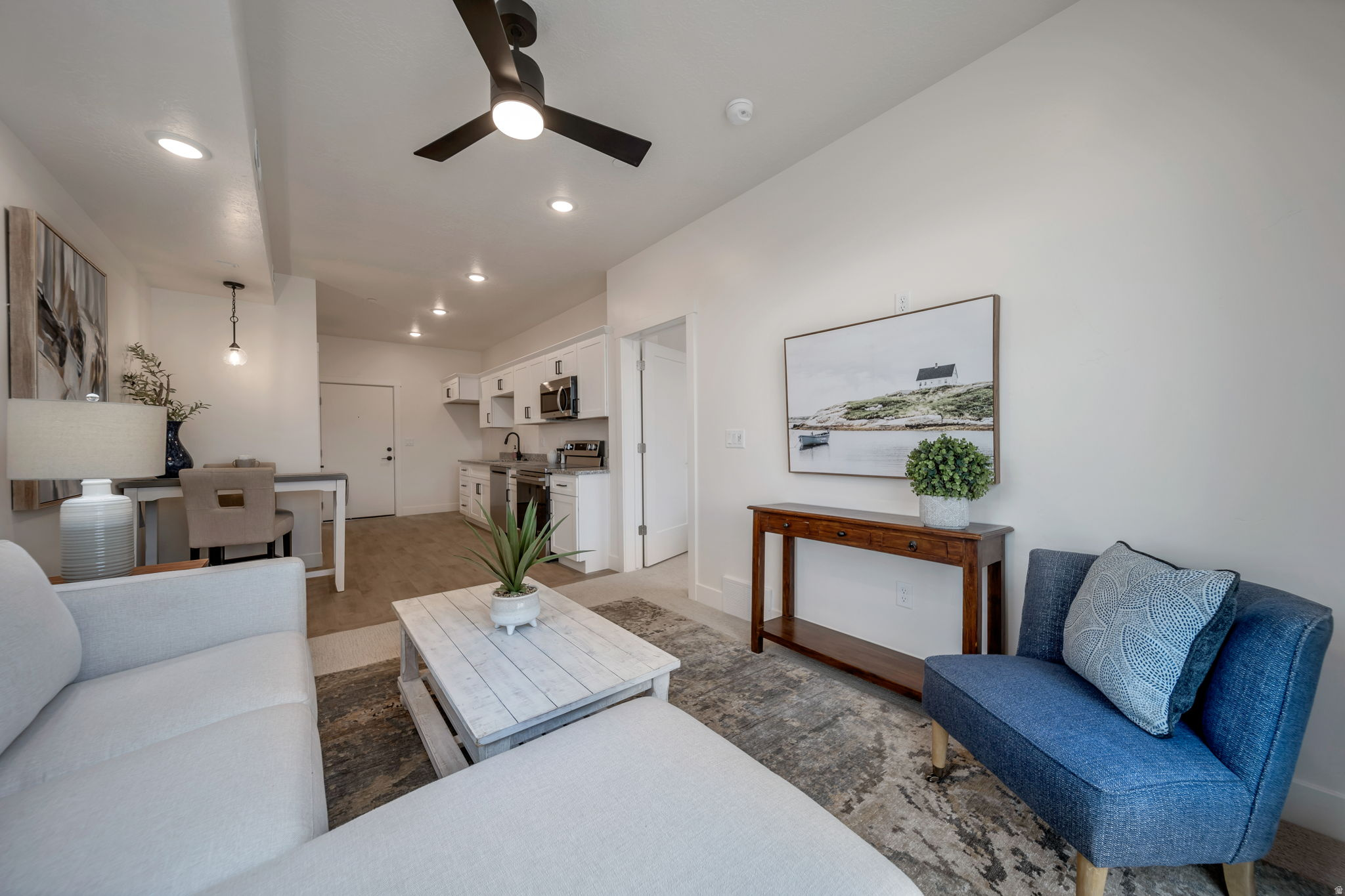REMINGTON - Residential