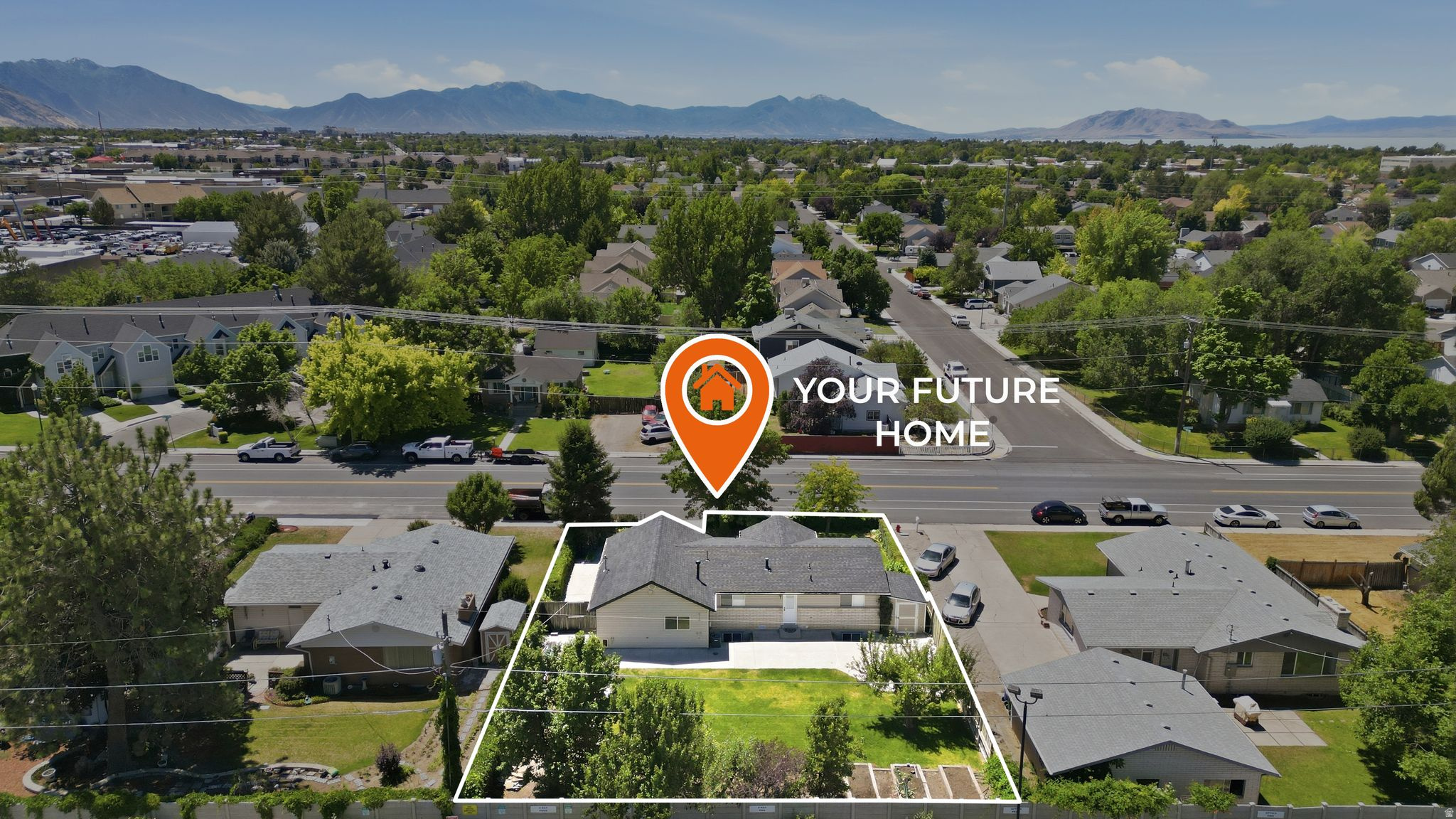 MELANIE GARDENS - Residential