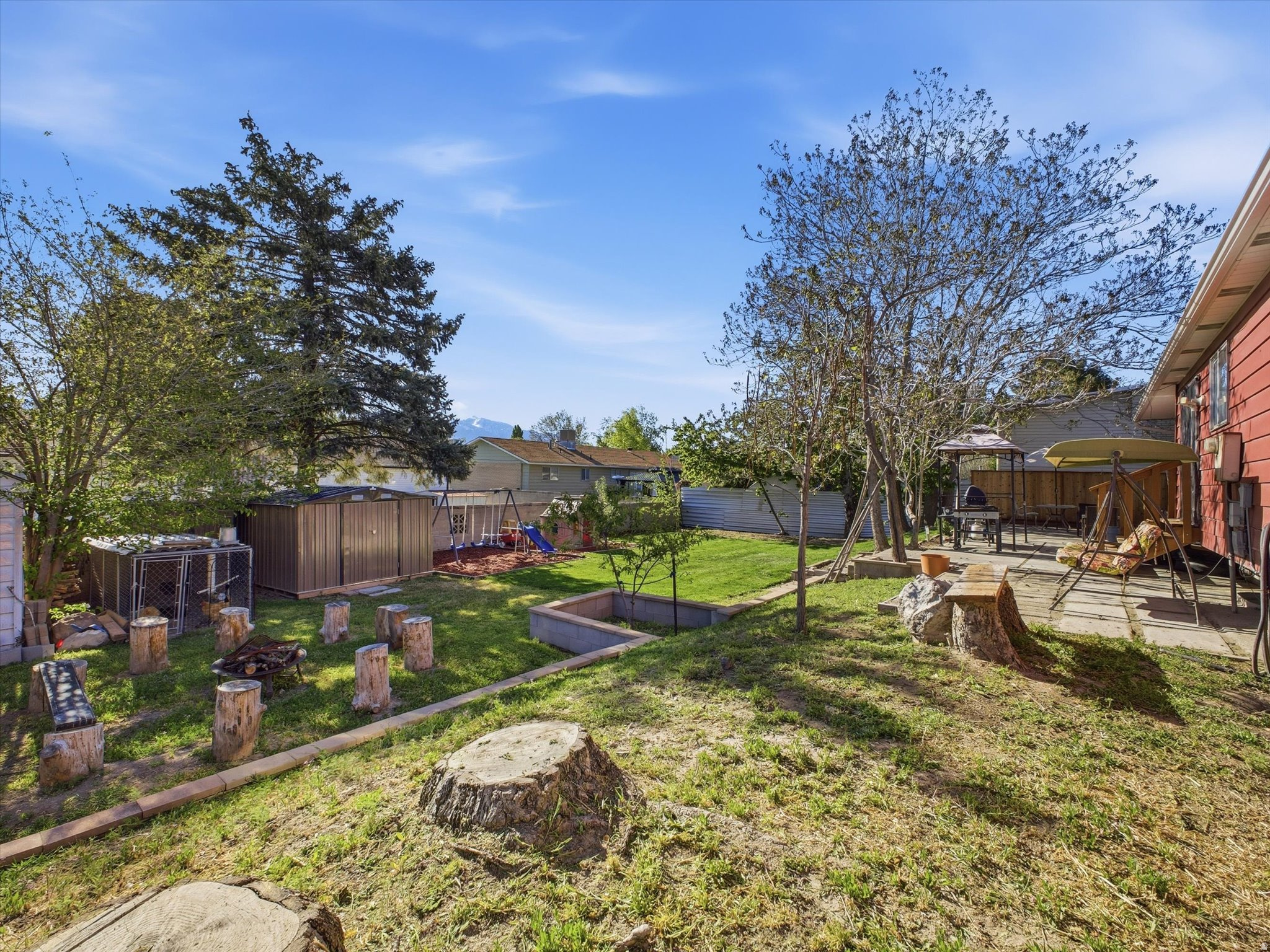 INDIAN VILLAGE SOUTH SUB #6 - Residential