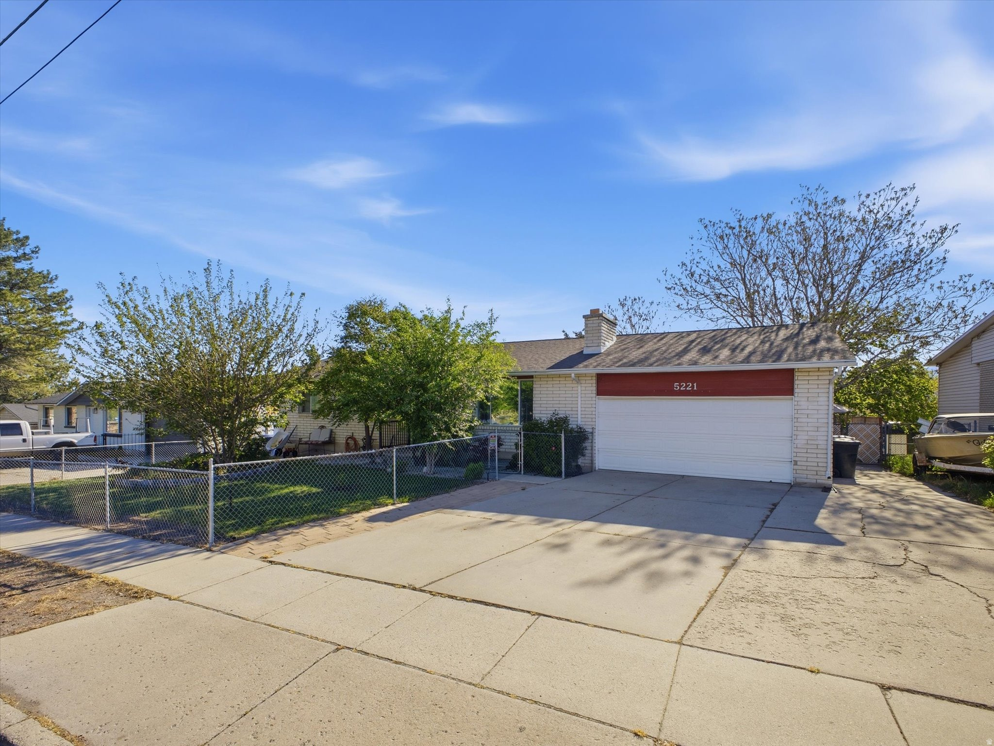 INDIAN VILLAGE SOUTH SUB #6 - Residential