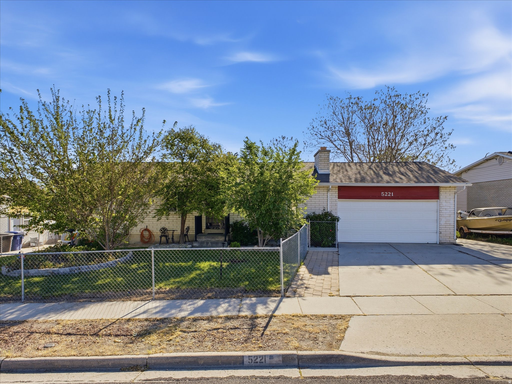 INDIAN VILLAGE SOUTH SUB #6 - Residential