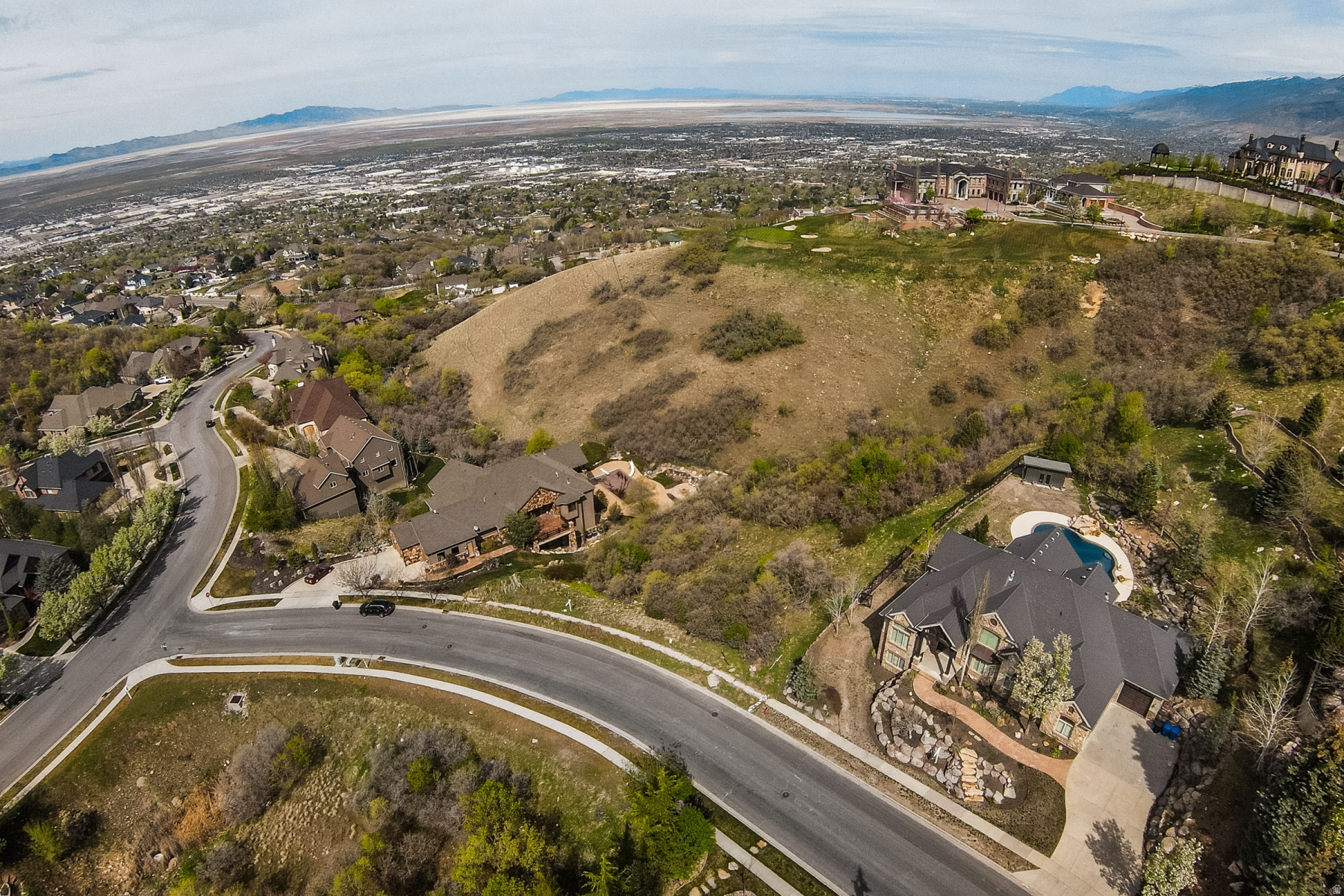SUMMERWOOD ESTATES - Land
