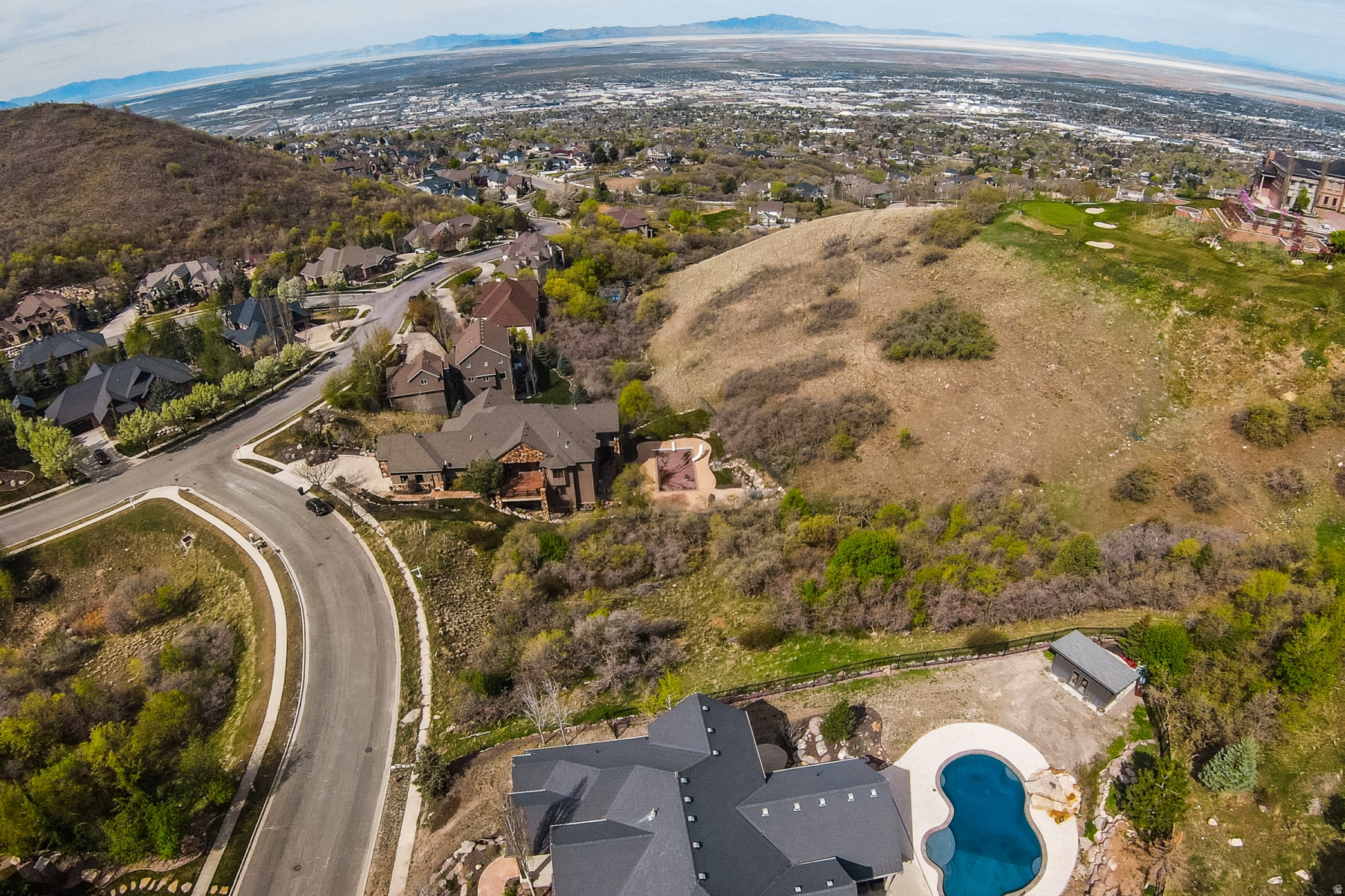 SUMMERWOOD ESTATES - Land