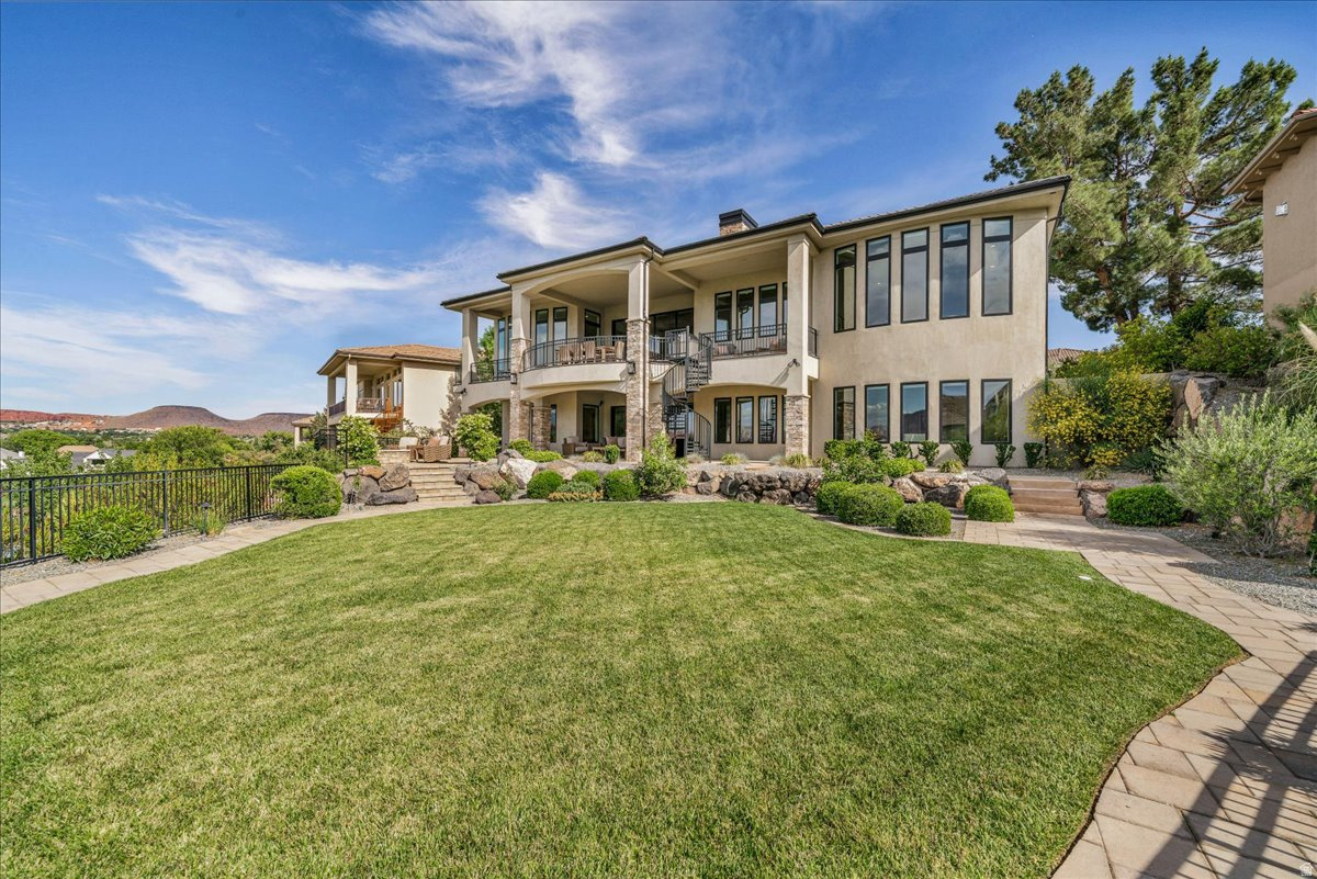 CANYON VIEW RIDGE AT SUNBROOK 1 - Residential