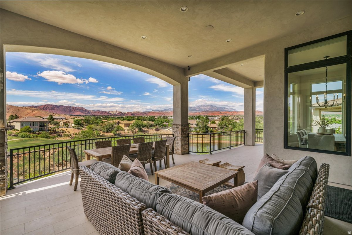 CANYON VIEW RIDGE AT SUNBROOK 1 - Residential