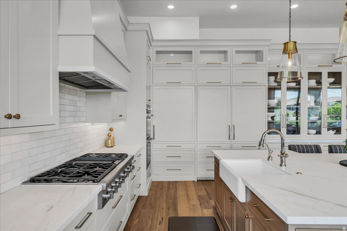 CANYON VIEW RIDGE AT SUNBROOK 1 - Residential