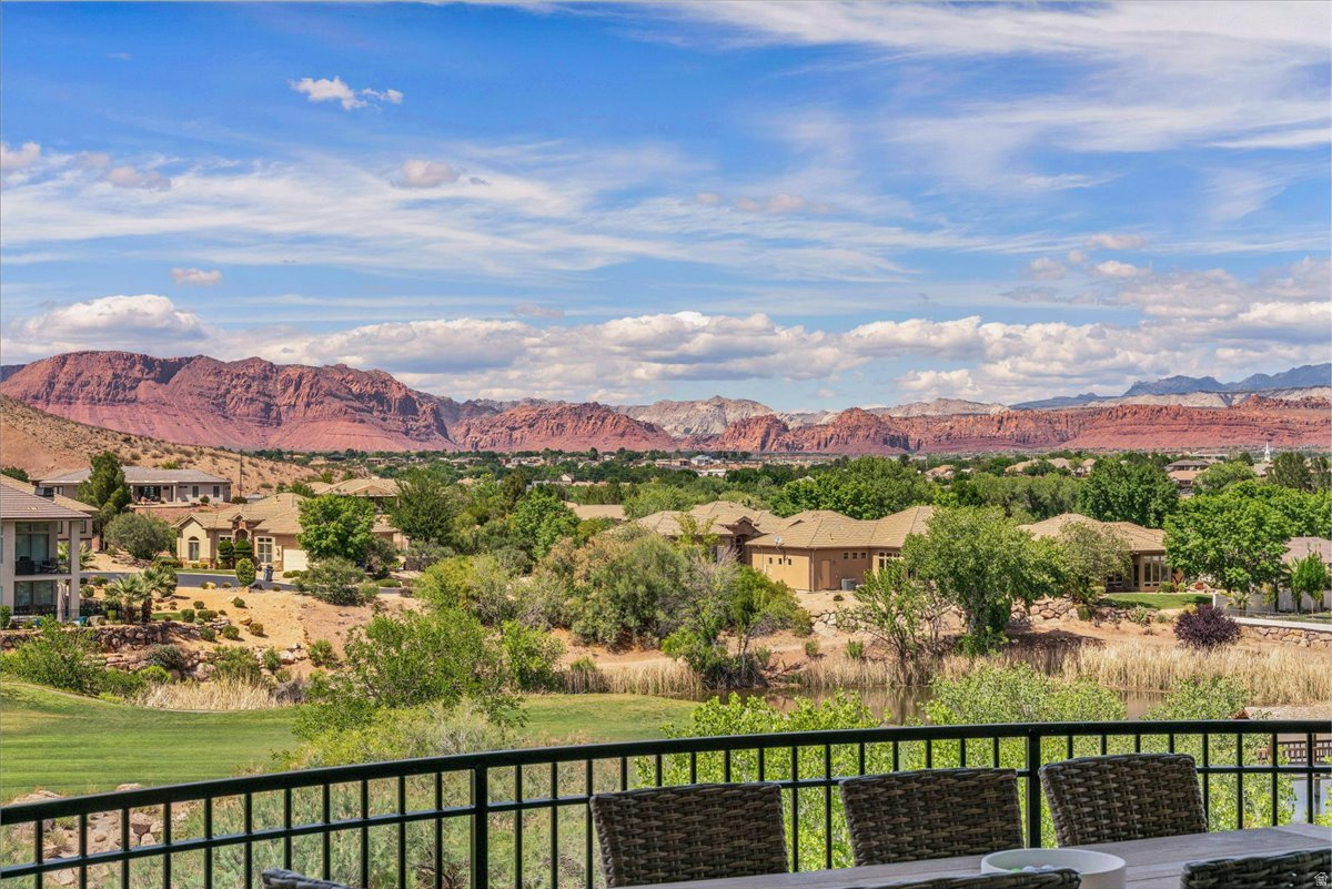 CANYON VIEW RIDGE AT SUNBROOK 1 - Residential