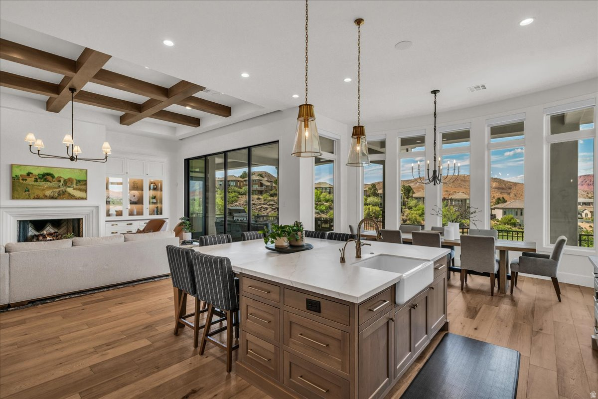 CANYON VIEW RIDGE AT SUNBROOK 1 - Residential