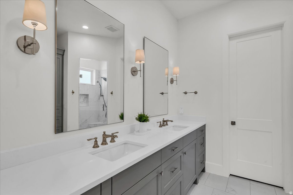 CANYON VIEW RIDGE AT SUNBROOK 1 - Residential