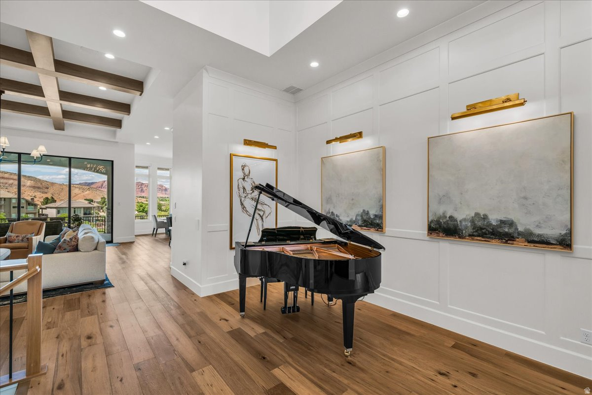 CANYON VIEW RIDGE AT SUNBROOK 1 - Residential