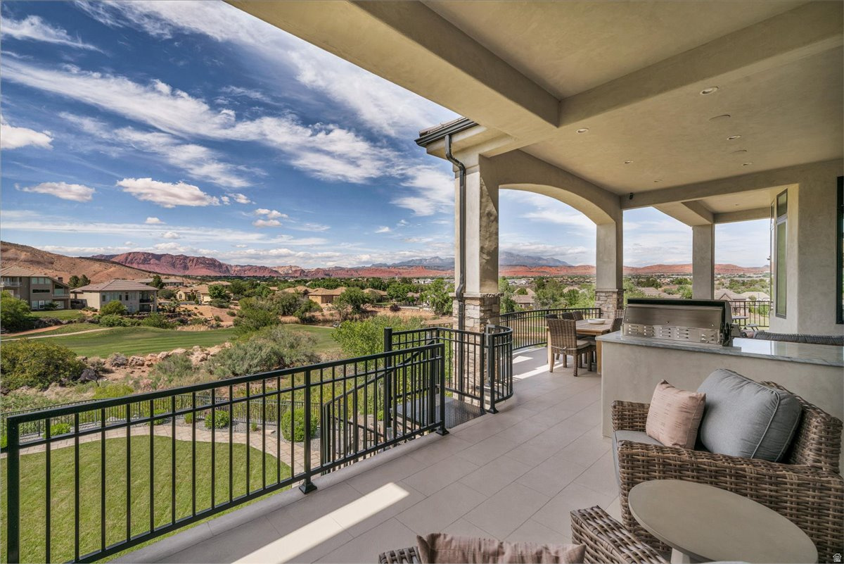 CANYON VIEW RIDGE AT SUNBROOK 1 - Residential