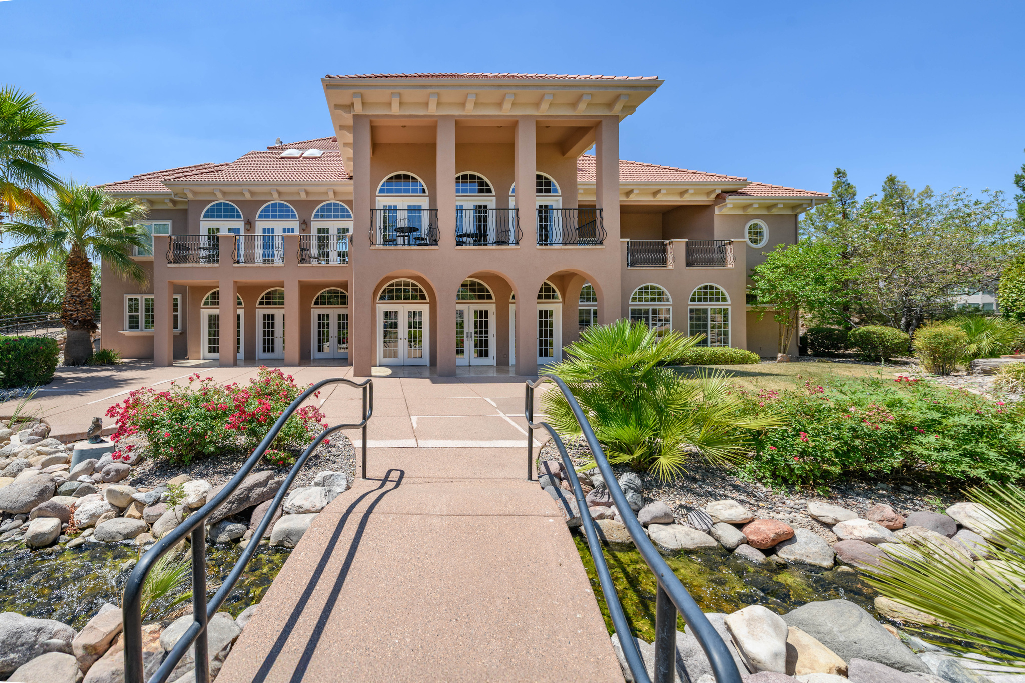 CANYON VIEW RIDGE AT SUNBROOK 1 - Residential
