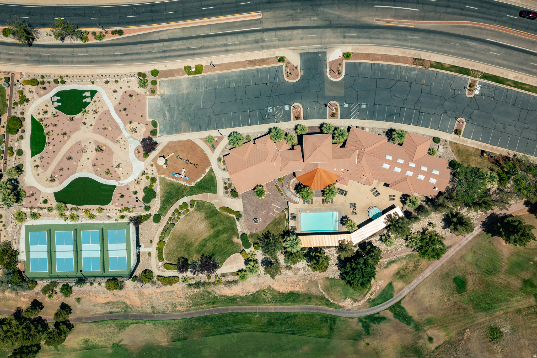 CANYON VIEW RIDGE AT SUNBROOK 1 - Residential