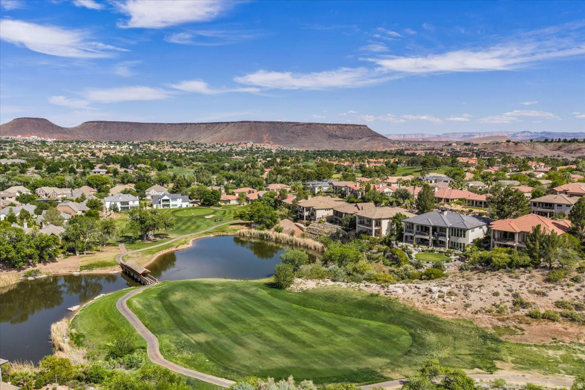 CANYON VIEW RIDGE AT SUNBROOK 1 - Residential