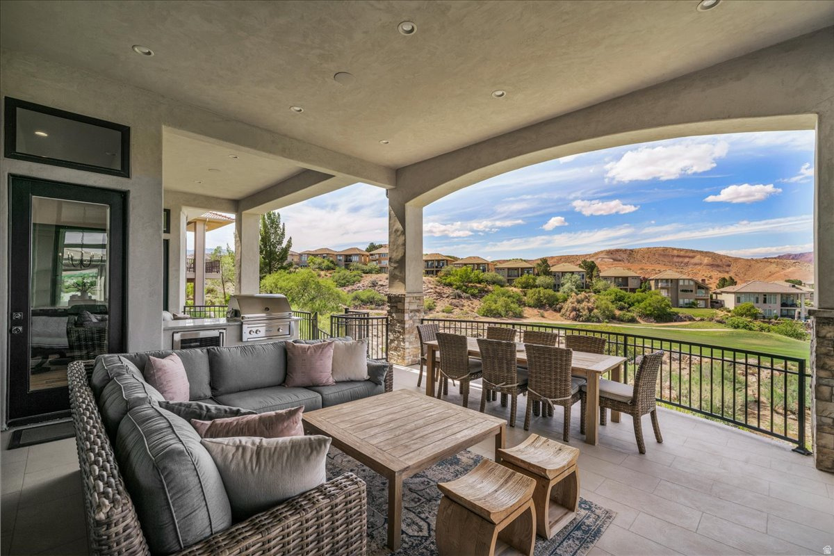 CANYON VIEW RIDGE AT SUNBROOK 1 - Residential