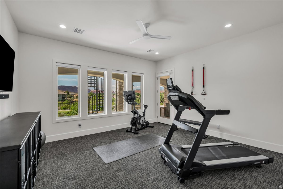 CANYON VIEW RIDGE AT SUNBROOK 1 - Residential
