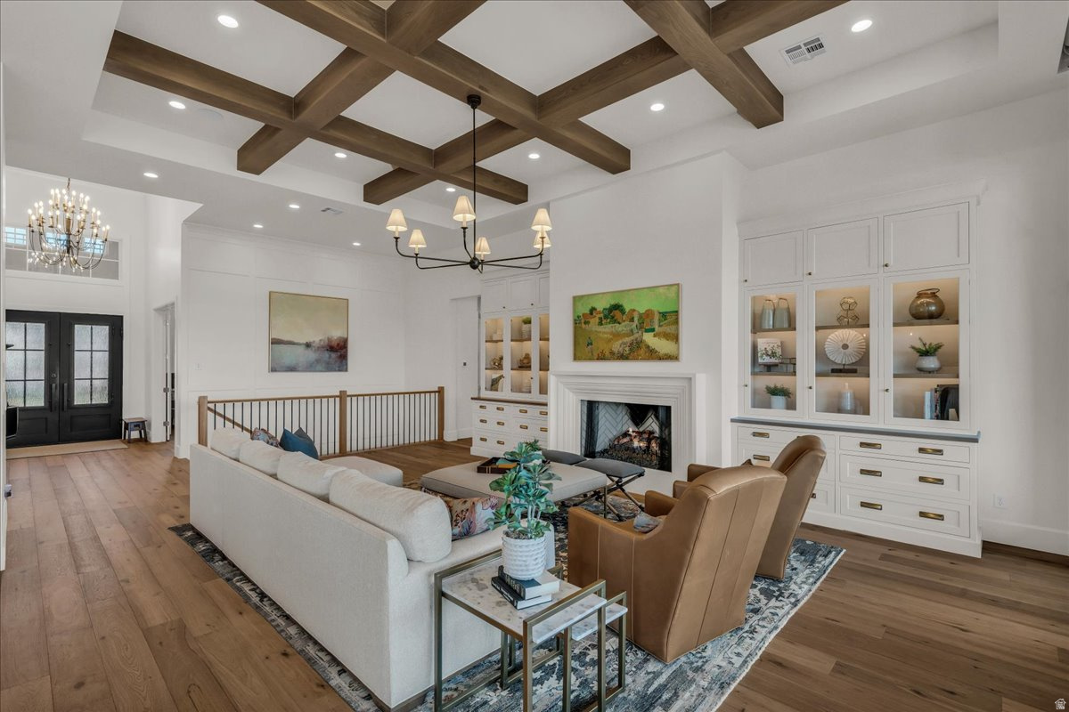 CANYON VIEW RIDGE AT SUNBROOK 1 - Residential