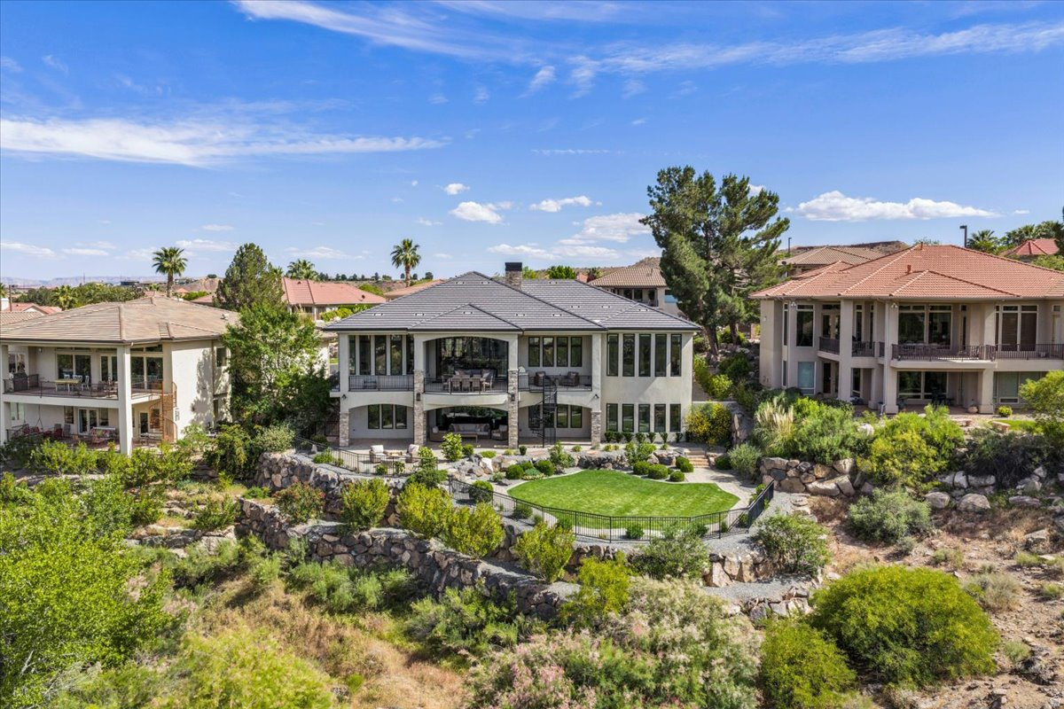 CANYON VIEW RIDGE AT SUNBROOK 1 - Residential