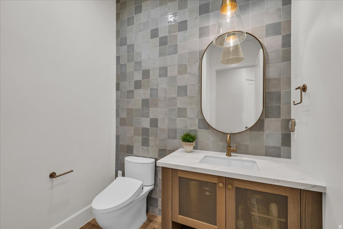 CANYON VIEW RIDGE AT SUNBROOK 1 - Residential