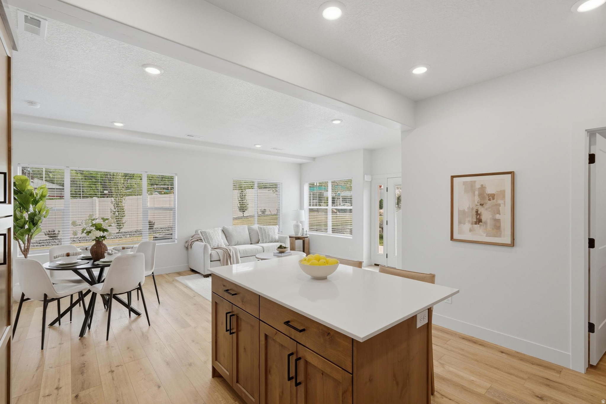 DYLANS TOWNHOMES - Residential