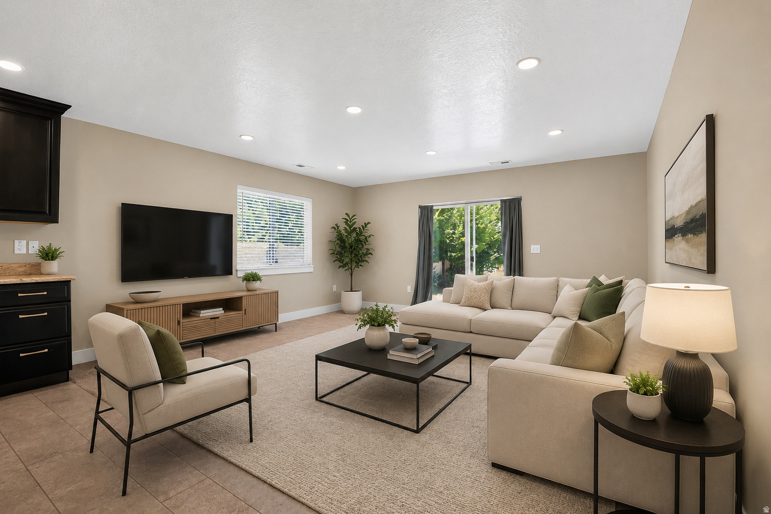 HOLLYWOOD - Residential