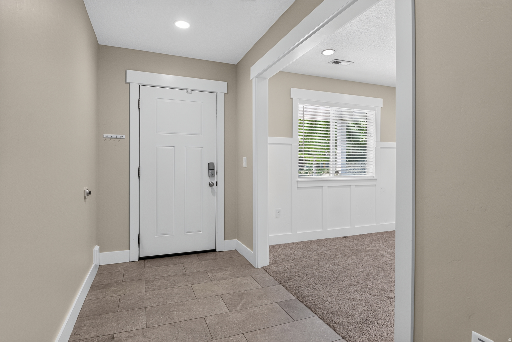 HOLLYWOOD - Residential