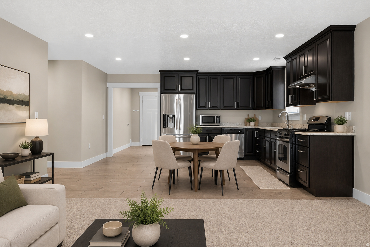 HOLLYWOOD - Residential