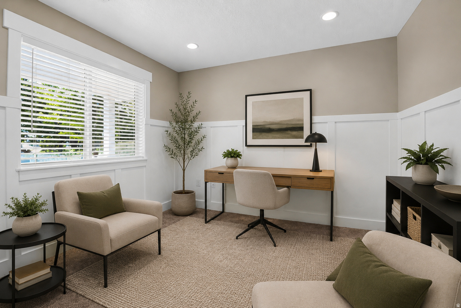 HOLLYWOOD - Residential