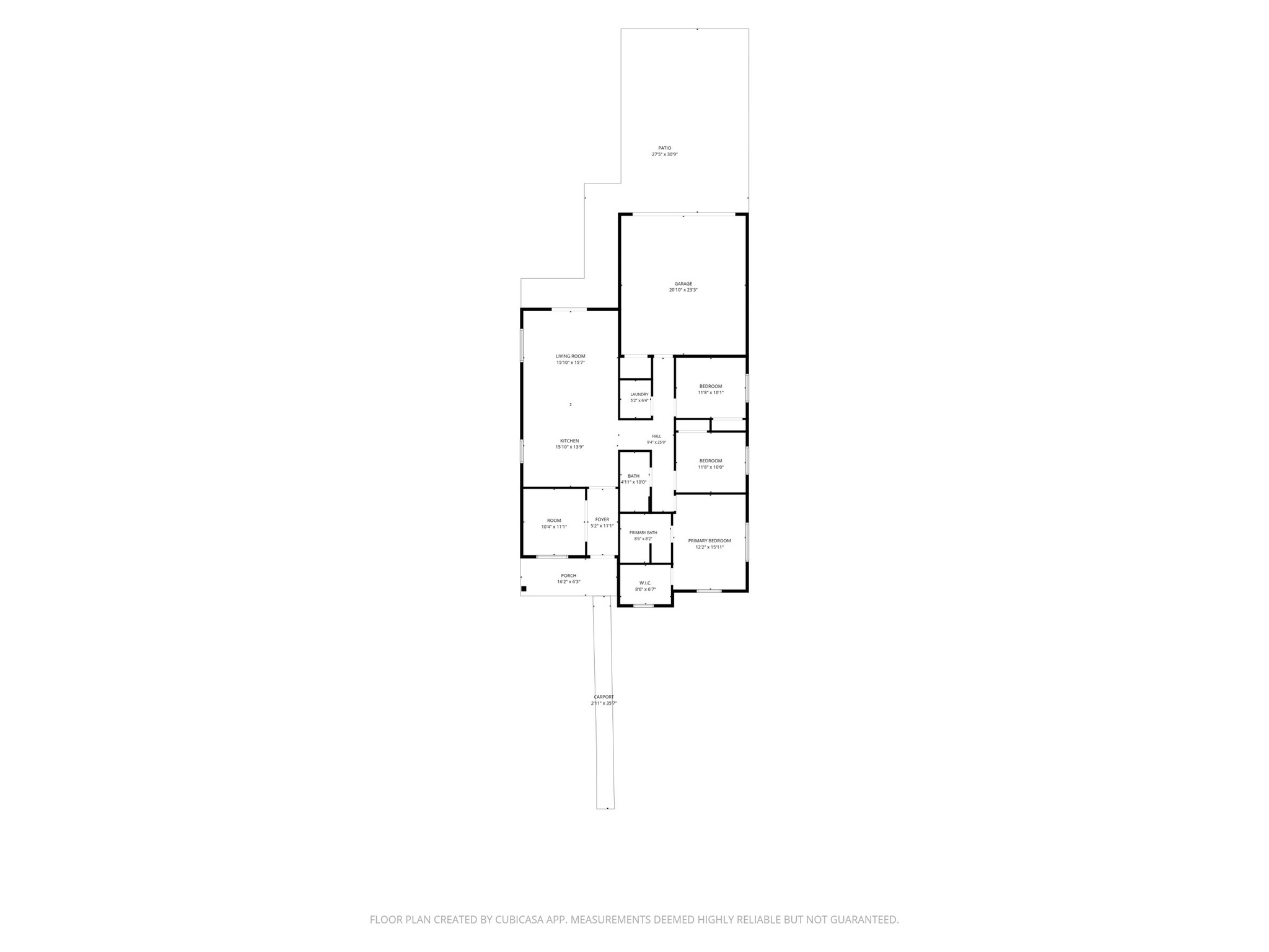 HOLLYWOOD - Residential