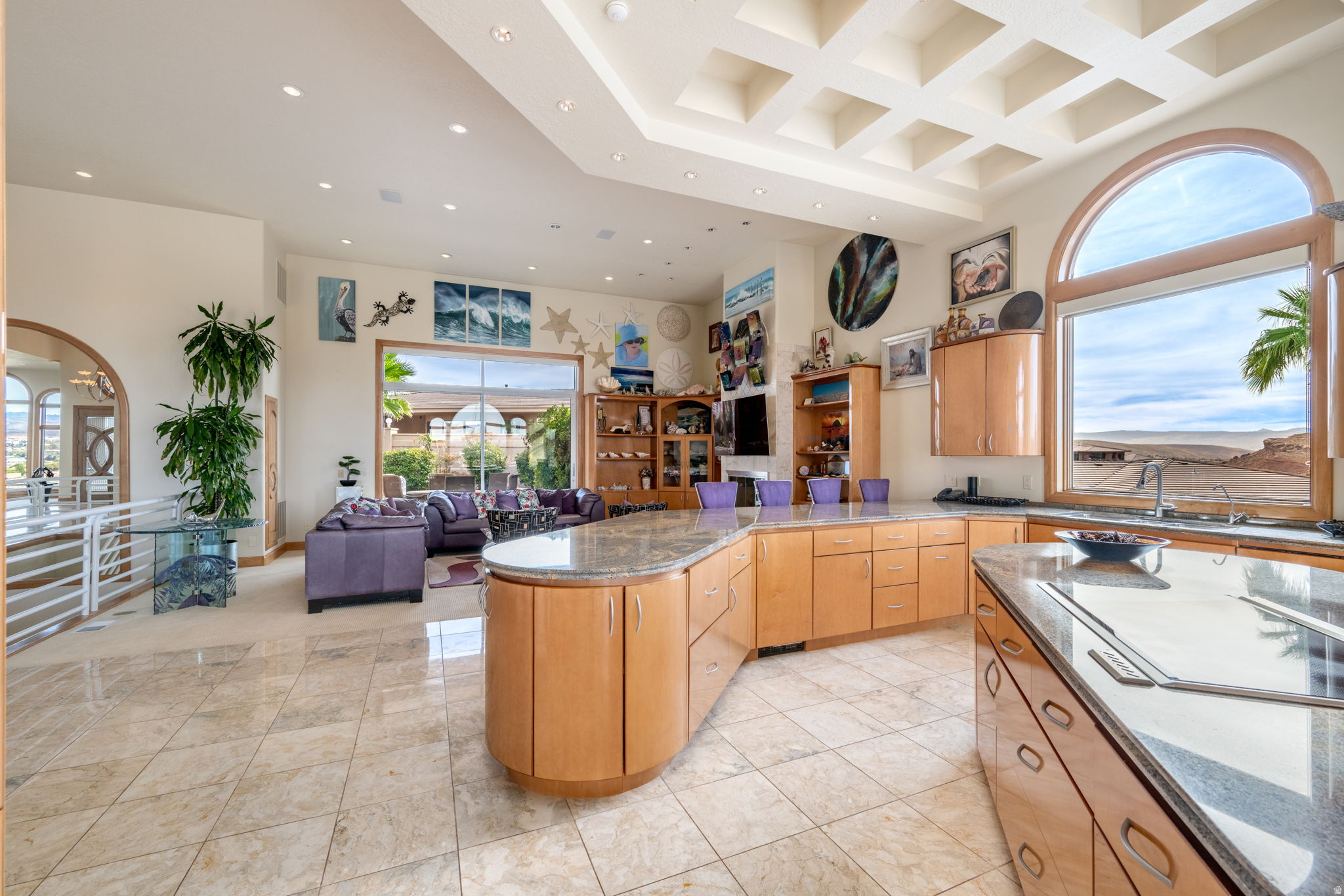 FALCON POINT - Residential